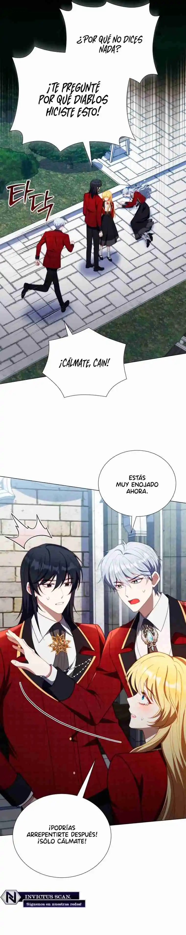 La Flor De Espina De Adinmir - Capítulo 15 - Página 16 - LectorTMOo