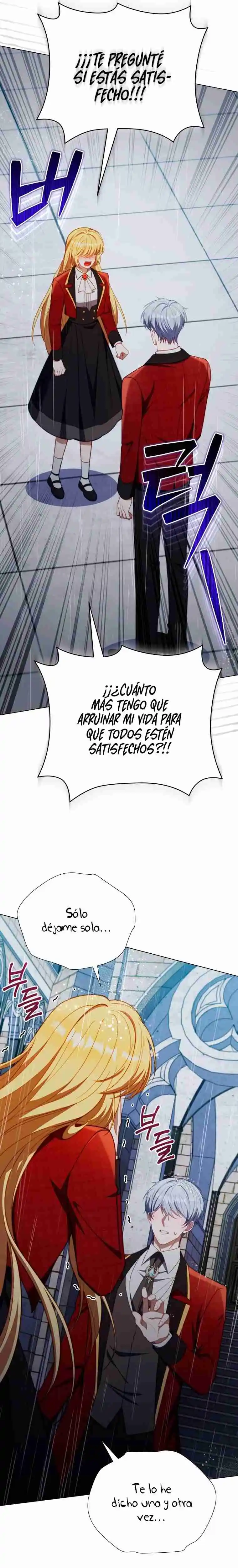 La Flor De Espina De Adinmir - Capítulo 15 - Página 30 - LectorTMOo