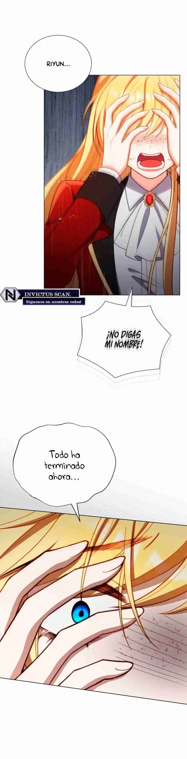 La Flor De Espina De Adinmir - Capítulo 15 - Página 33 - LectorTMOo