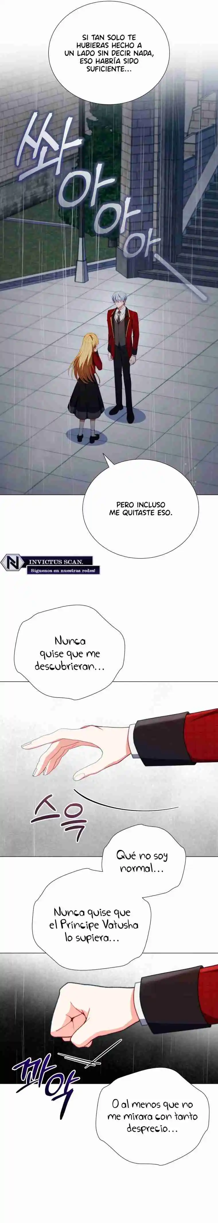 La Flor De Espina De Adinmir - Capítulo 15 - Página 35 - LectorTMOo