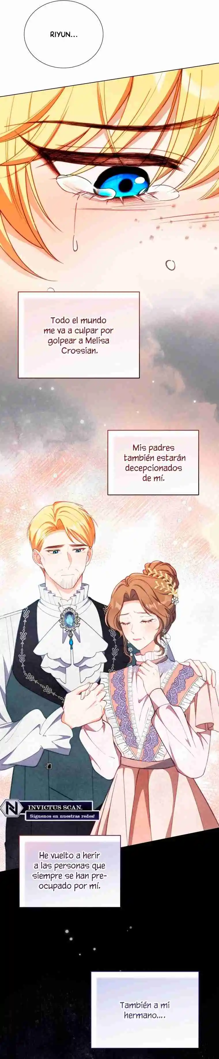 La Flor De Espina De Adinmir - Capítulo 15 - Página 41 - LectorTMOo