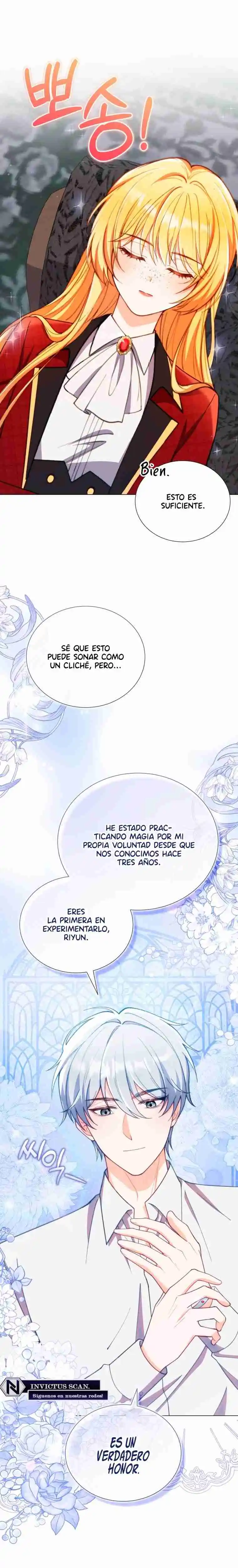 La Flor De Espina De Adinmir - Capítulo 15 - Página 54 - LectorTMOo