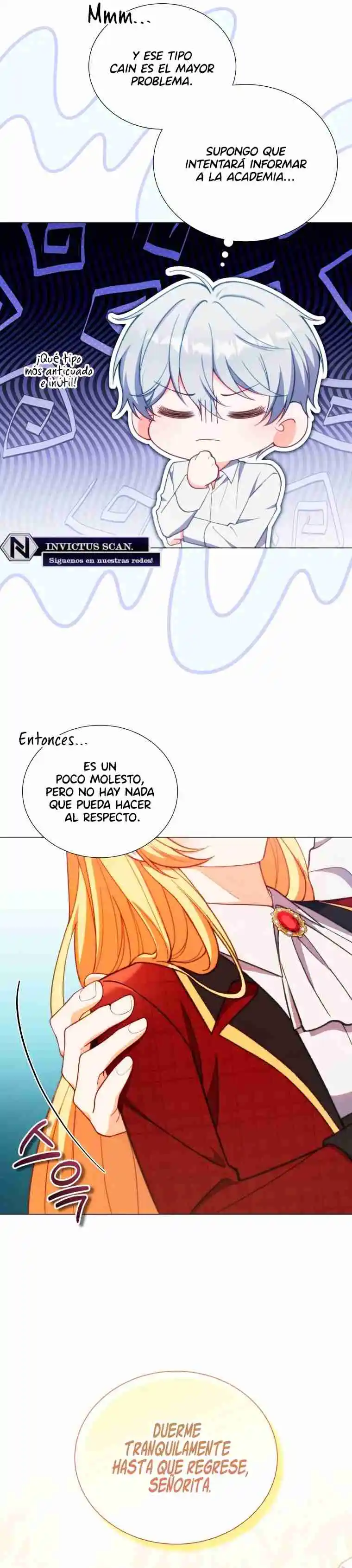La Flor De Espina De Adinmir - Capítulo 15 - Página 59 - LectorTMOo