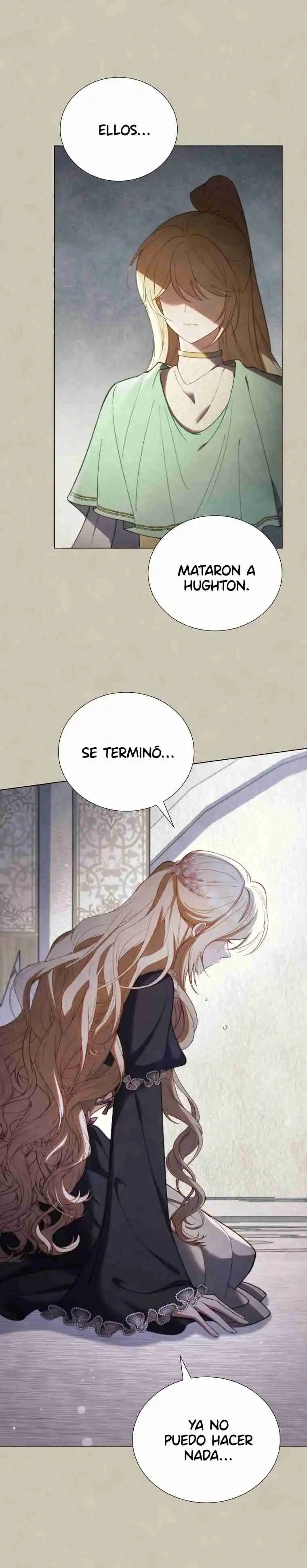 La Flor De Espina De Adinmir - Capítulo 16 - Página 3 - LectorTMOo