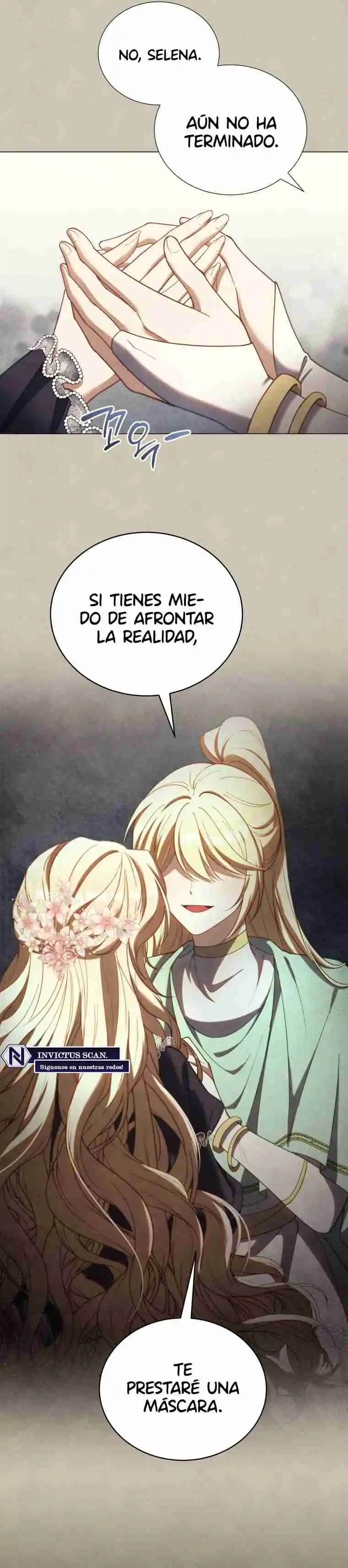 La Flor De Espina De Adinmir - Capítulo 16 - Página 4 - LectorTMOo