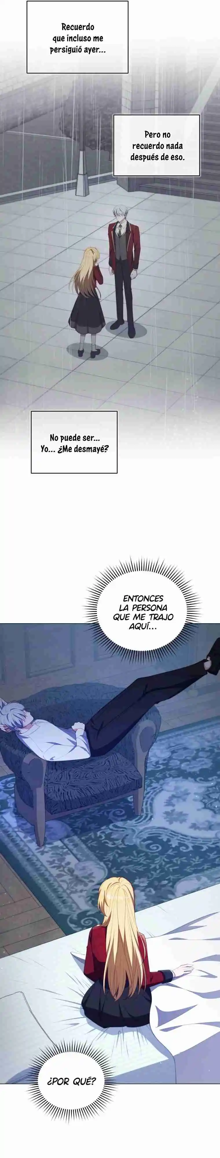 La Flor De Espina De Adinmir - Capítulo 16 - Página 9 - LectorTMOo