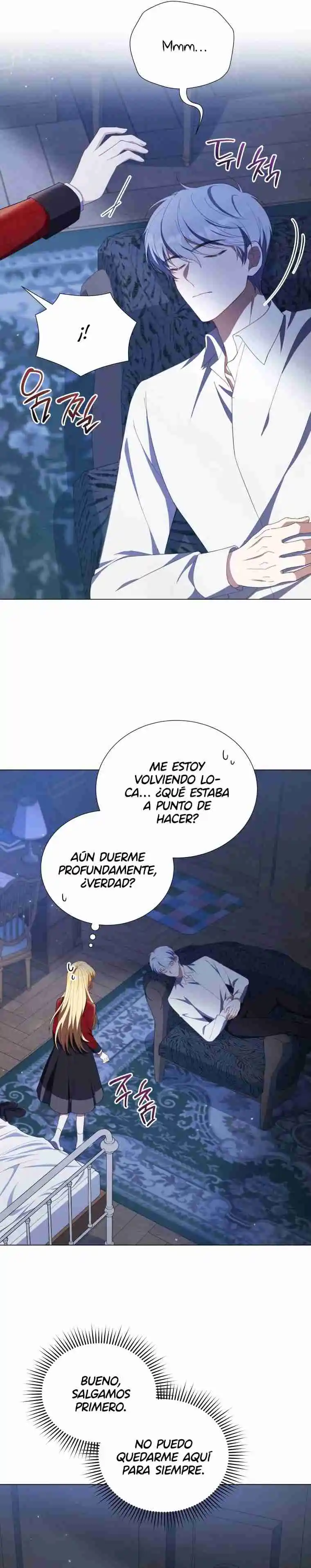 La Flor De Espina De Adinmir - Capítulo 16 - Página 12 - LectorTMOo