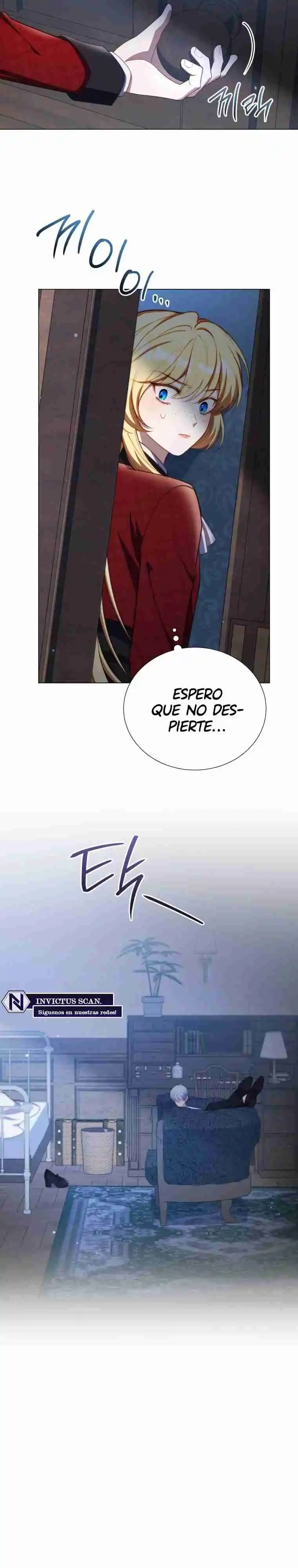 La Flor De Espina De Adinmir - Capítulo 16 - Página 13 - LectorTMOo