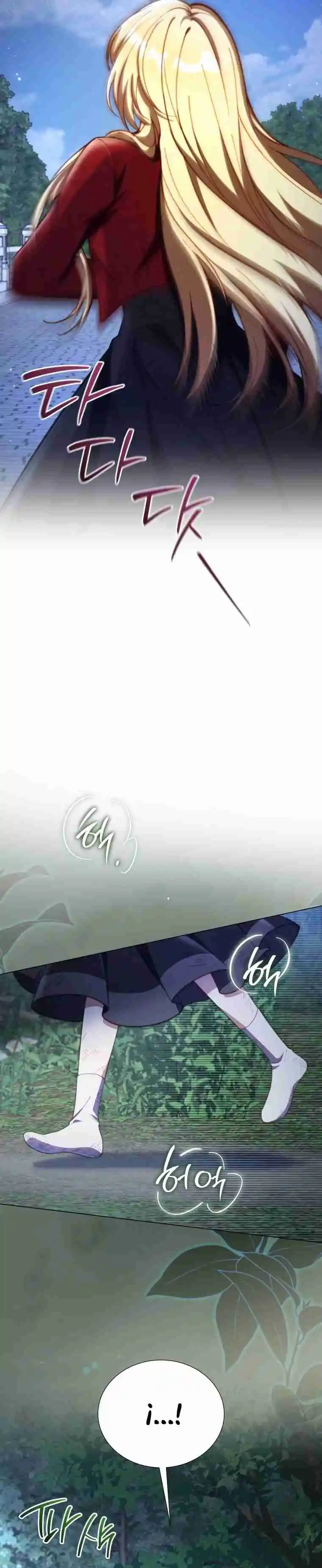 La Flor De Espina De Adinmir - Capítulo 16 - Página 15 - LectorTMOo