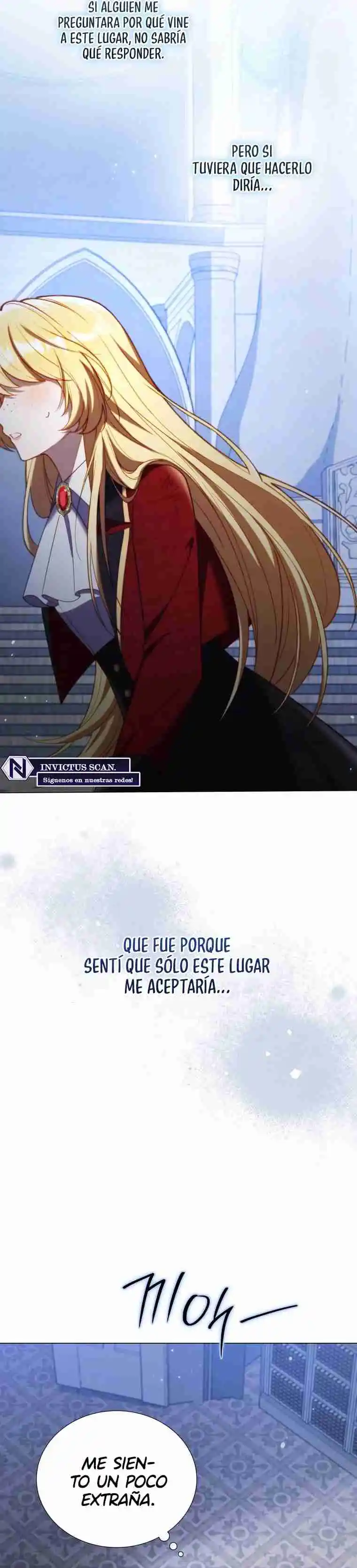 La Flor De Espina De Adinmir - Capítulo 16 - Página 17 - LectorTMOo