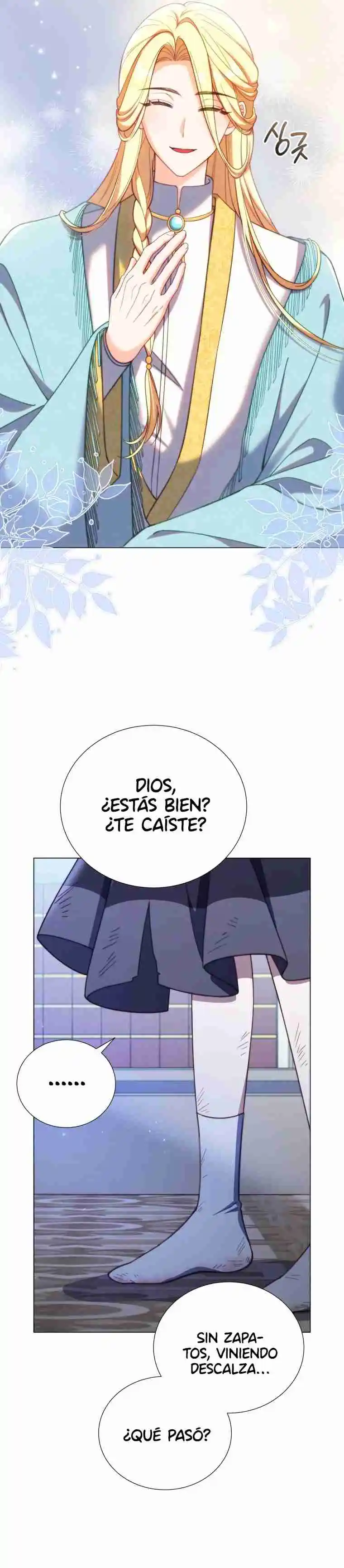 La Flor De Espina De Adinmir - Capítulo 16 - Página 19 - LectorTMOo