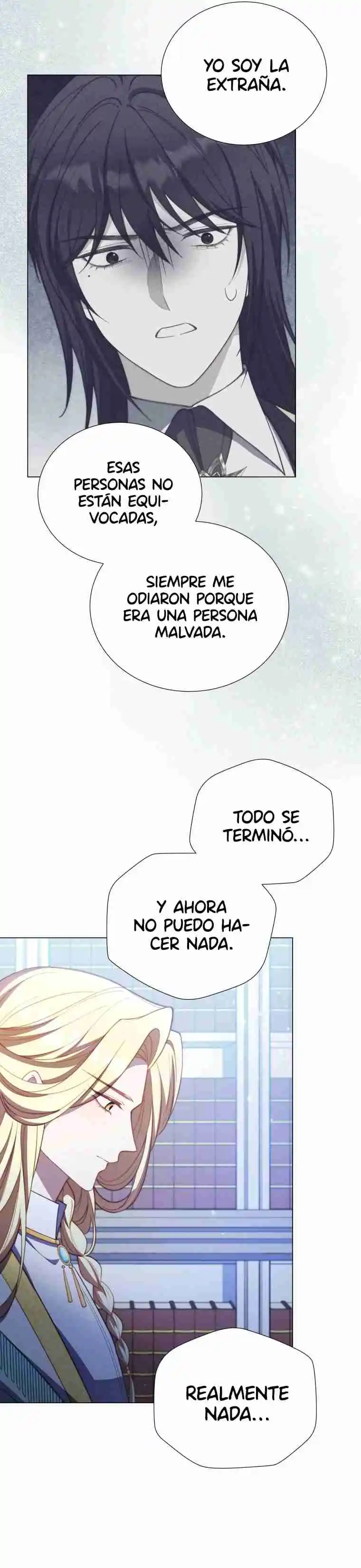 La Flor De Espina De Adinmir - Capítulo 16 - Página 21 - LectorTMOo