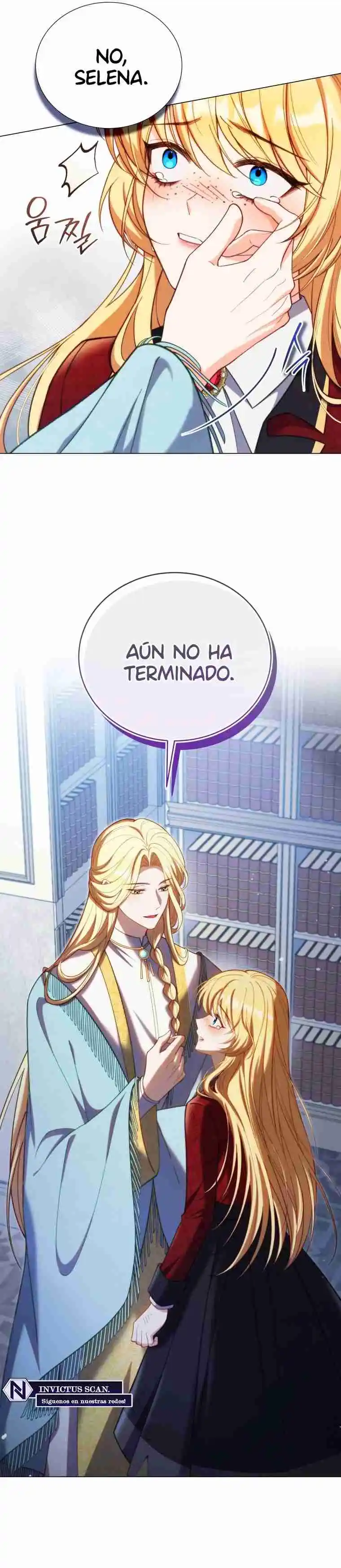 La Flor De Espina De Adinmir - Capítulo 16 - Página 22 - LectorTMOo