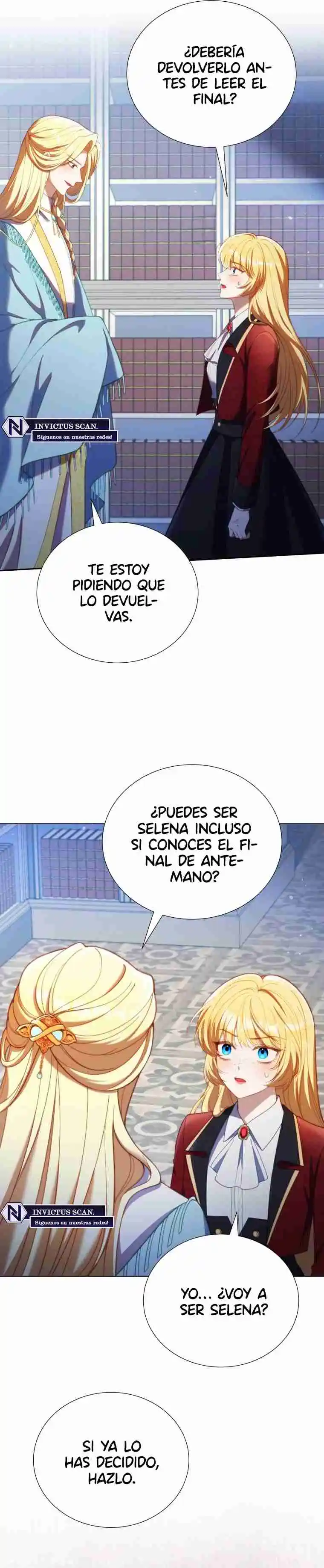 La Flor De Espina De Adinmir - Capítulo 16 - Página 30 - LectorTMOo