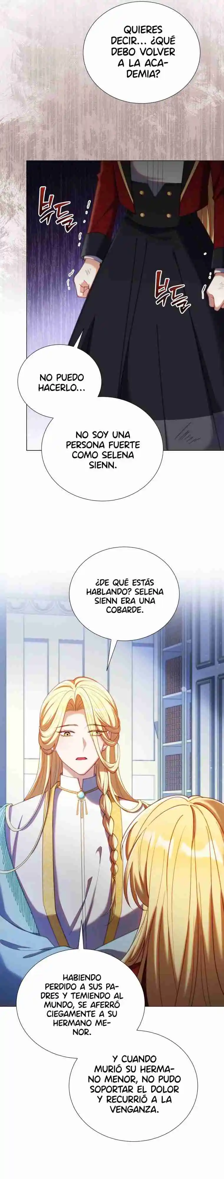 La Flor De Espina De Adinmir - Capítulo 16 - Página 31 - LectorTMOo
