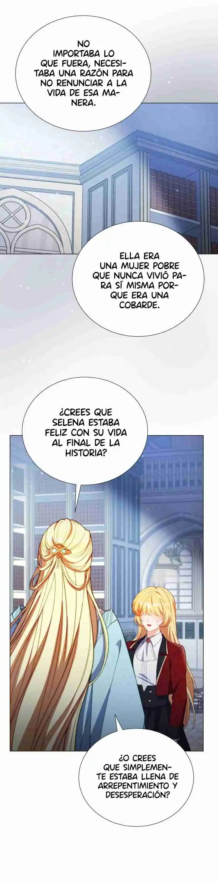 La Flor De Espina De Adinmir - Capítulo 16 - Página 32 - LectorTMOo