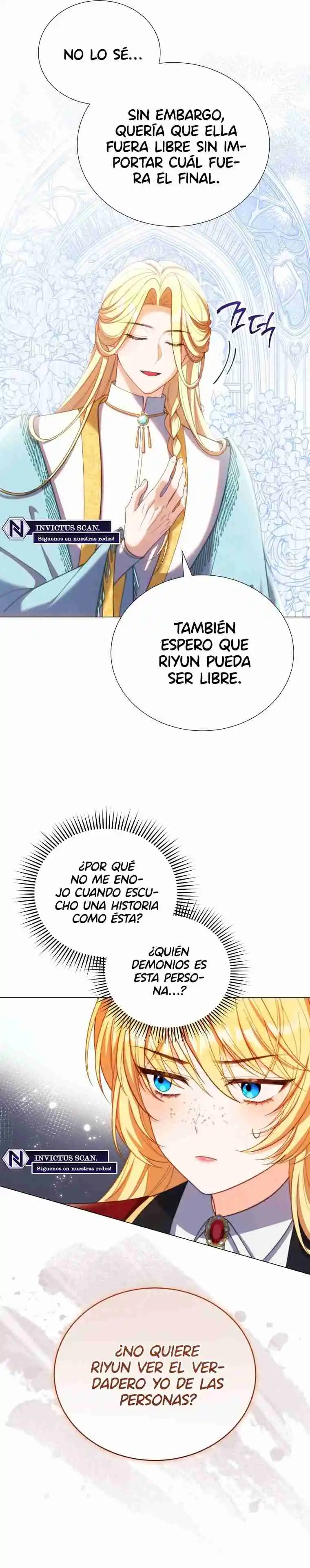 La Flor De Espina De Adinmir - Capítulo 16 - Página 33 - LectorTMOo