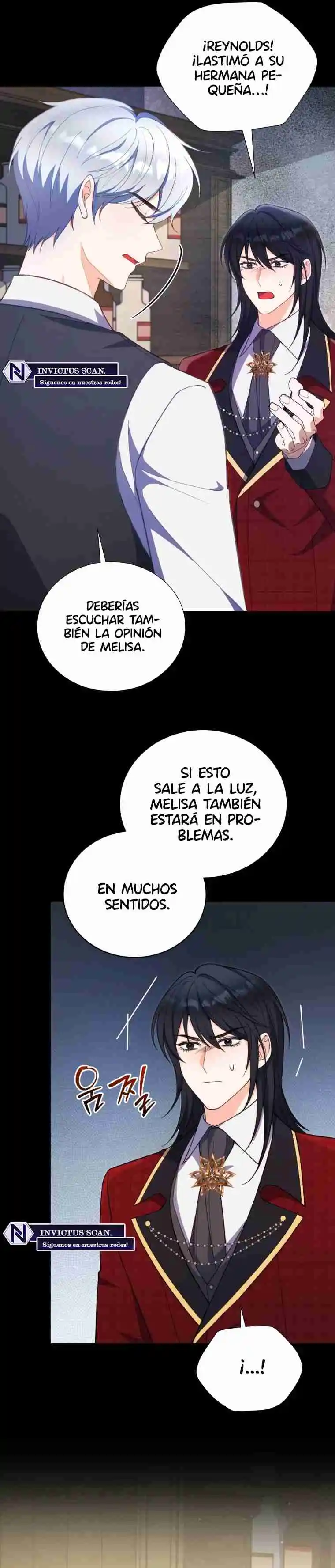 La Flor De Espina De Adinmir - Capítulo 17 - Página 5 - LectorTMOo