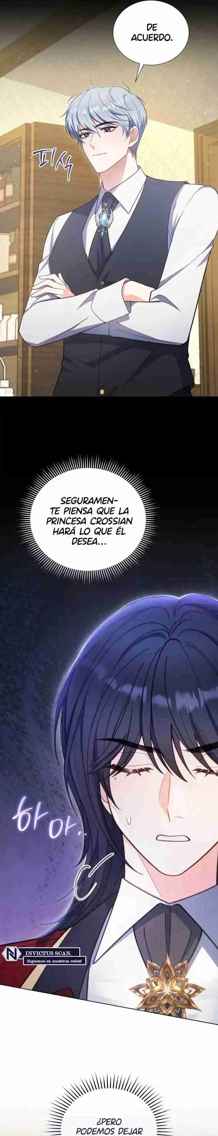 La Flor De Espina De Adinmir - Capítulo 17 - Página 8 - LectorTMOo