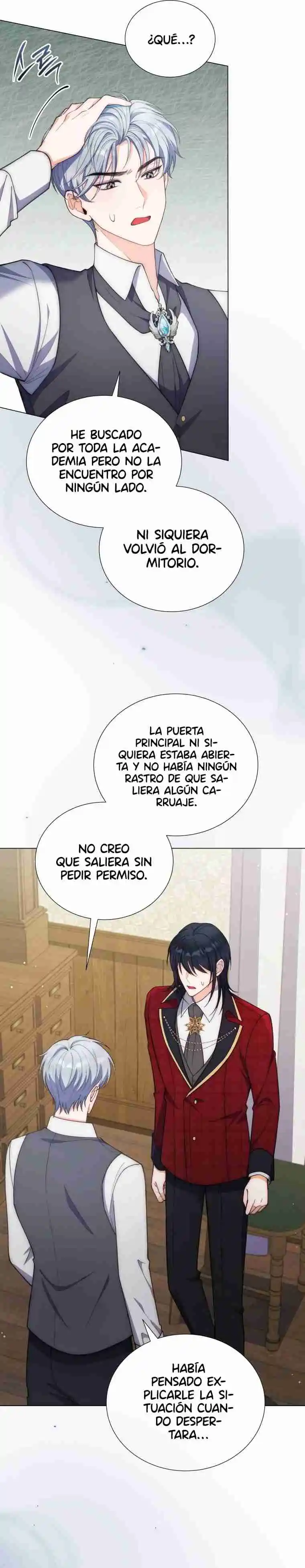 La Flor De Espina De Adinmir - Capítulo 17 - Página 11 - LectorTMOo