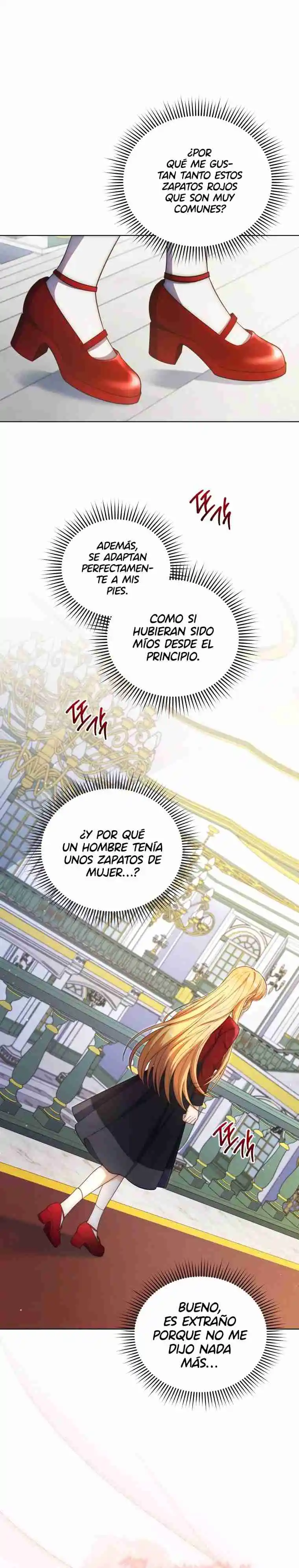 La Flor De Espina De Adinmir - Capítulo 17 - Página 13 - LectorTMOo