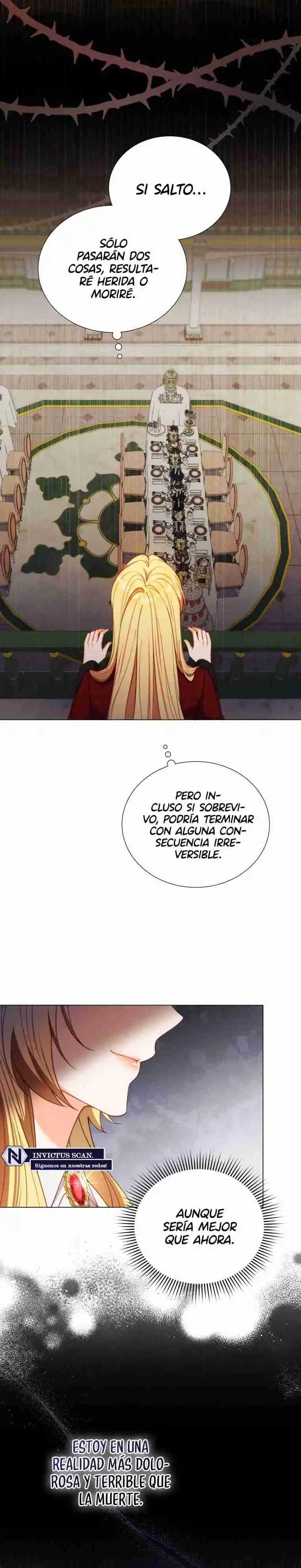 La Flor De Espina De Adinmir - Capítulo 17 - Página 15 - LectorTMOo