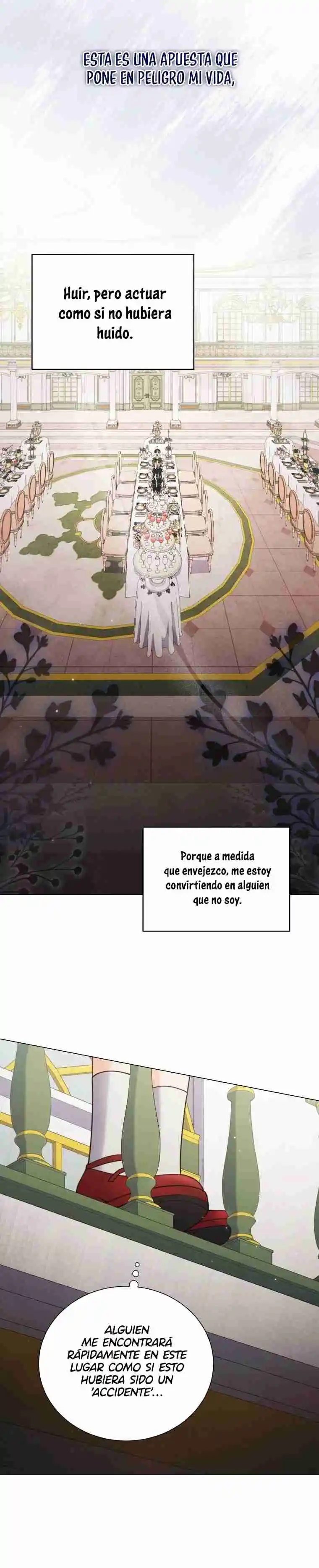 La Flor De Espina De Adinmir - Capítulo 17 - Página 17 - LectorTMOo
