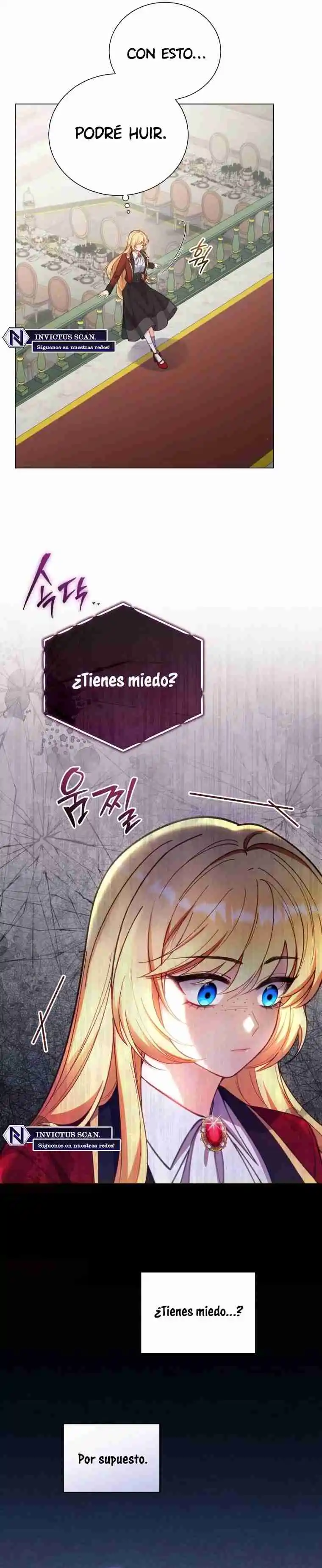 La Flor De Espina De Adinmir - Capítulo 17 - Página 18 - LectorTMOo