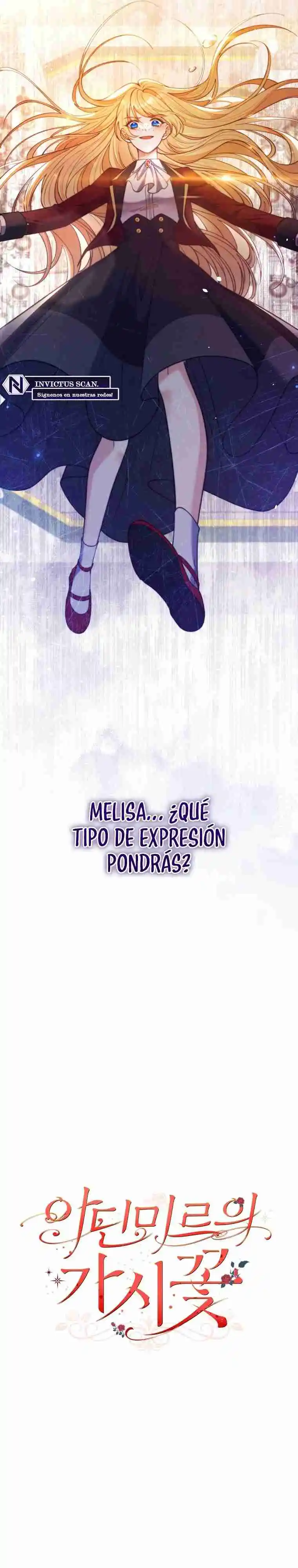 La Flor De Espina De Adinmir - Capítulo 17 - Página 21 - LectorTMOo