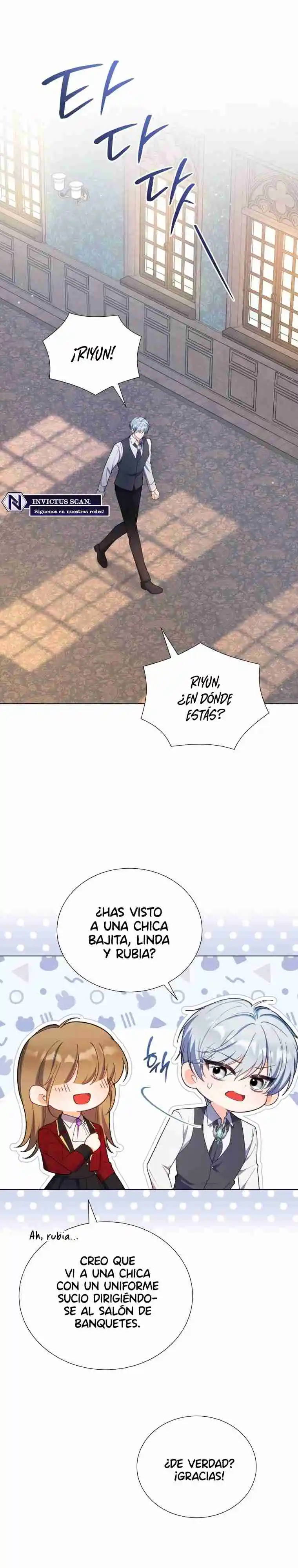 La Flor De Espina De Adinmir - Capítulo 17 - Página 22 - LectorTMOo