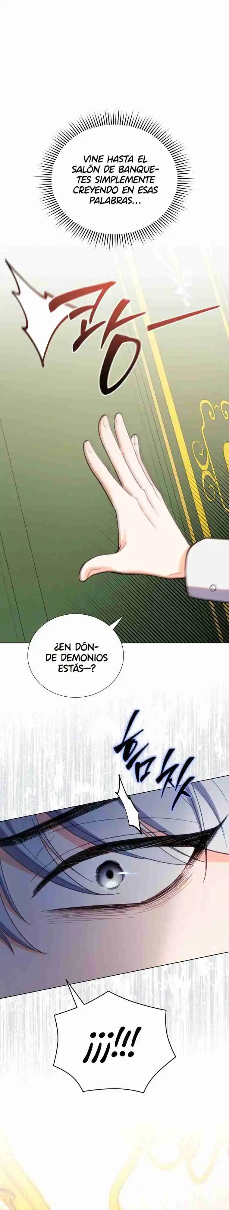 La Flor De Espina De Adinmir - Capítulo 17 - Página 23 - LectorTMOo