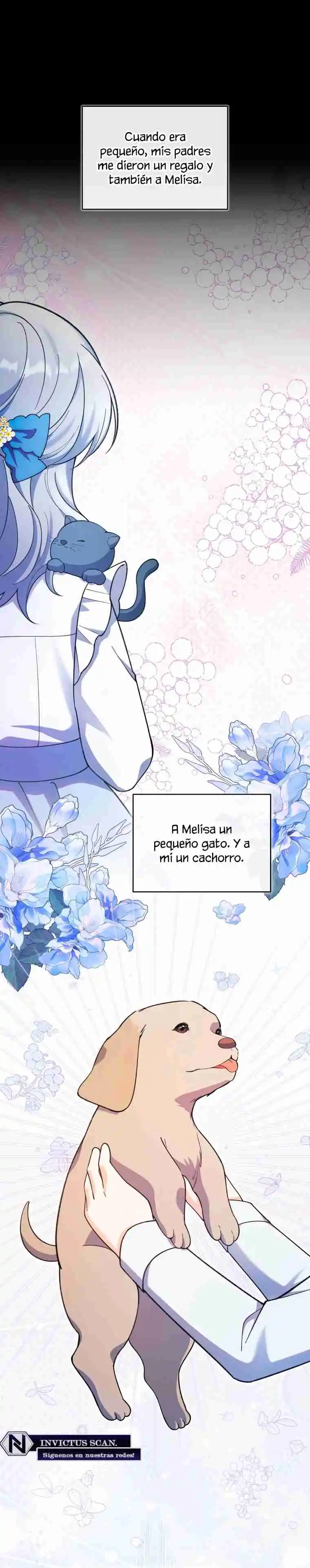La Flor De Espina De Adinmir - Capítulo 18 - Página 2 - LectorTMOo