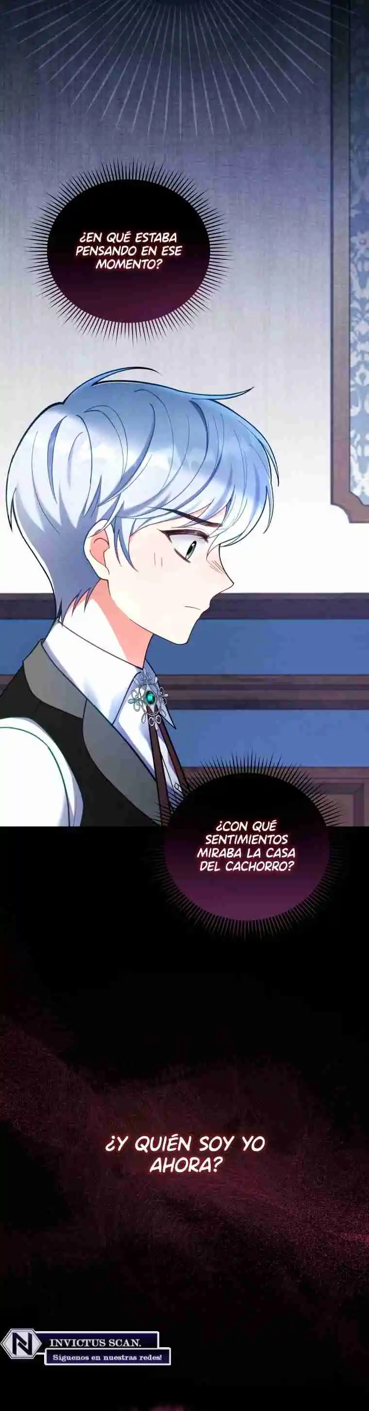 La Flor De Espina De Adinmir - Capítulo 18 - Página 8 - LectorTMOo