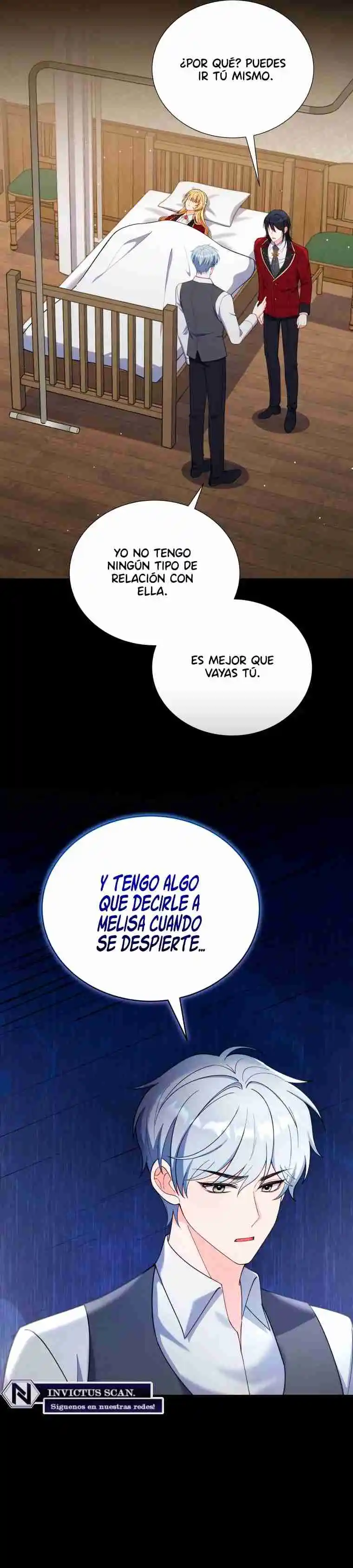 La Flor De Espina De Adinmir - Capítulo 18 - Página 14 - LectorTMOo