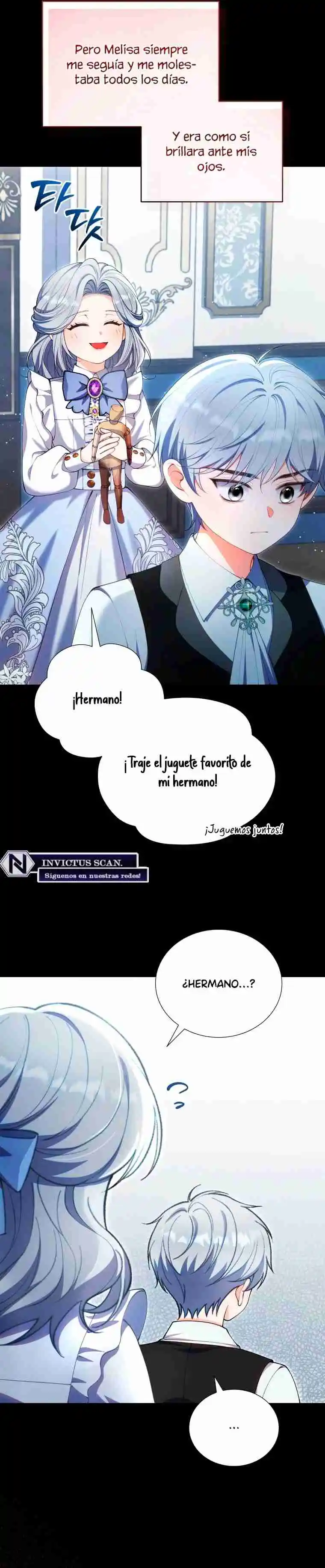 La Flor De Espina De Adinmir - Capítulo 18 - Página 20 - LectorTMOo