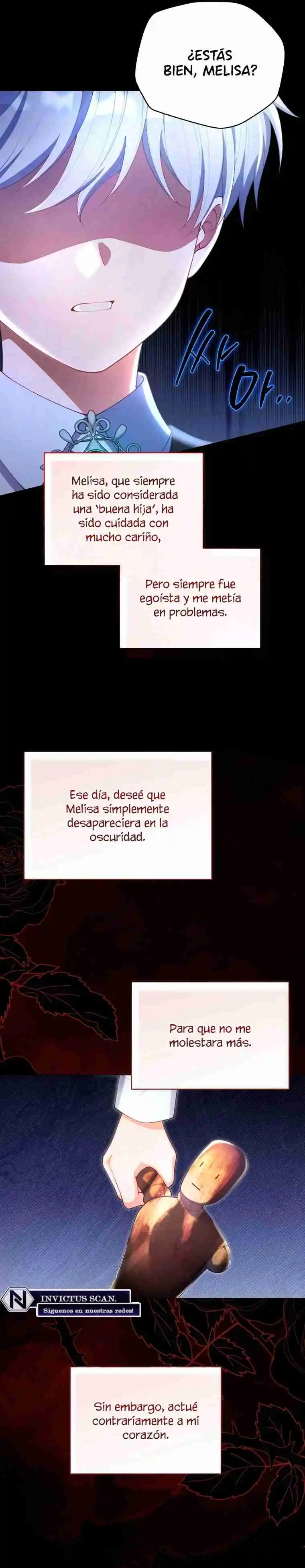 La Flor De Espina De Adinmir - Capítulo 18 - Página 24 - LectorTMOo