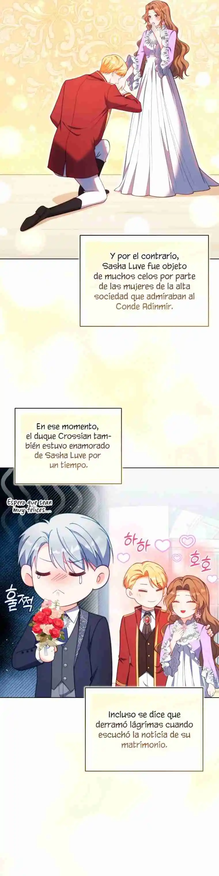 La Flor De Espina De Adinmir - Capítulo 19 - Página 5 - LectorTMOo