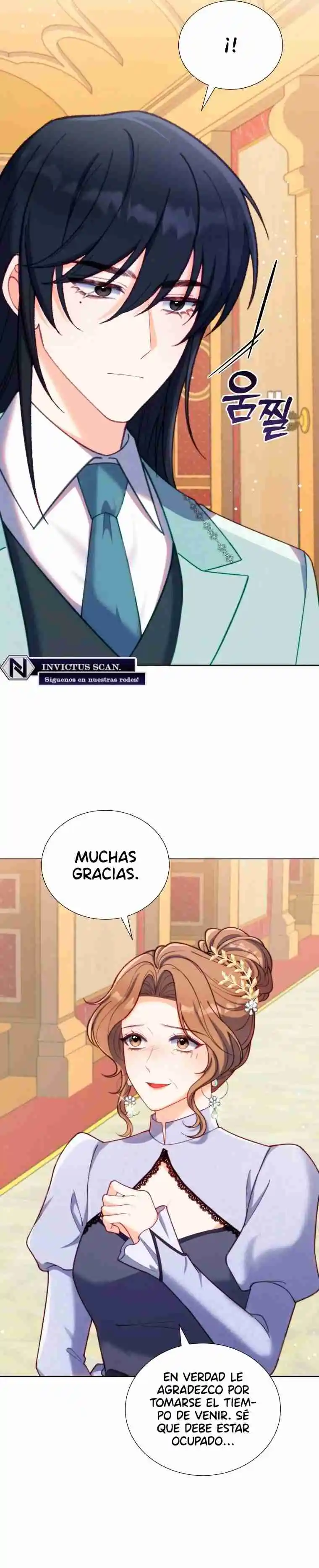 La Flor De Espina De Adinmir - Capítulo 19 - Página 7 - LectorTMOo