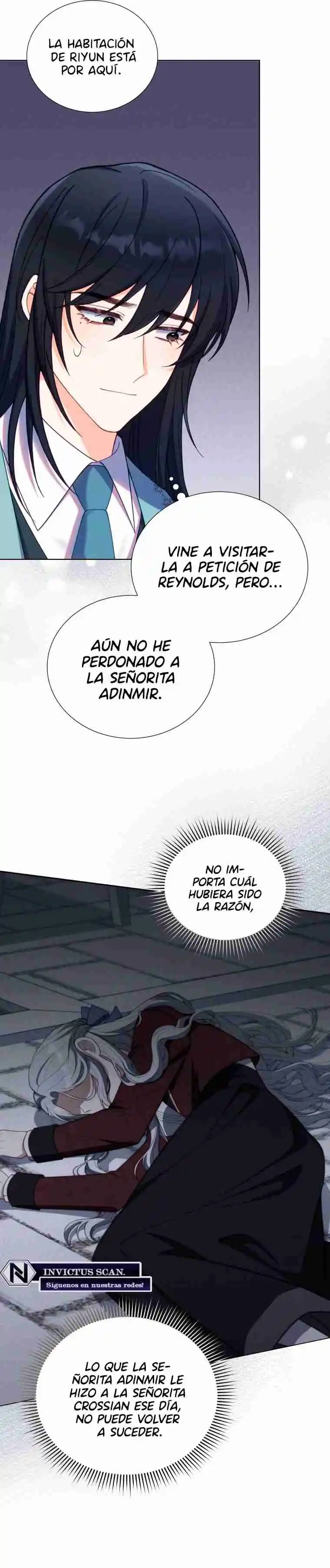 La Flor De Espina De Adinmir - Capítulo 19 - Página 8 - LectorTMOo