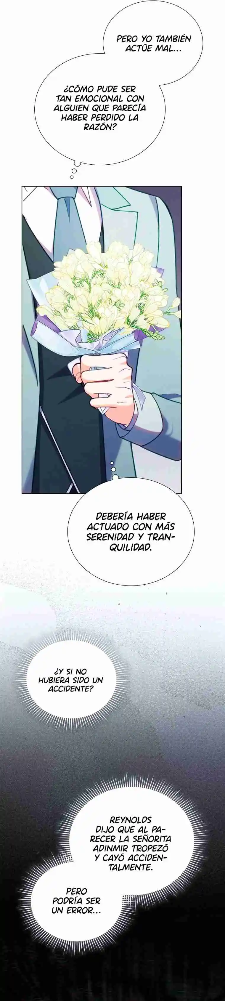 La Flor De Espina De Adinmir - Capítulo 19 - Página 9 - LectorTMOo