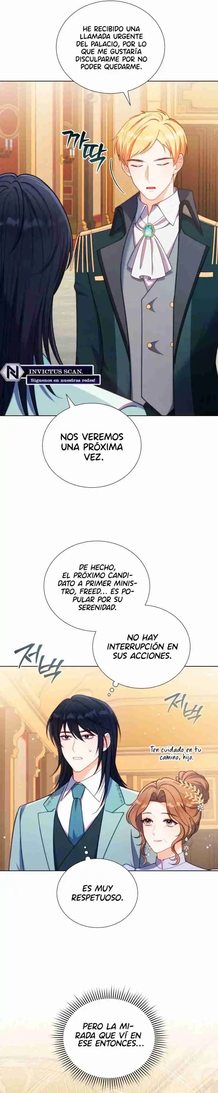 La Flor De Espina De Adinmir - Capítulo 19 - Página 13 - LectorTMOo