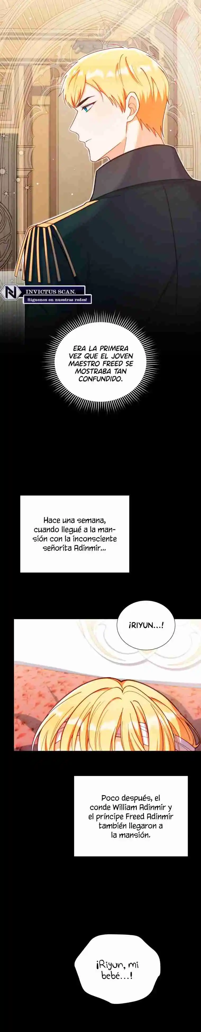 La Flor De Espina De Adinmir - Capítulo 19 - Página 14 - LectorTMOo
