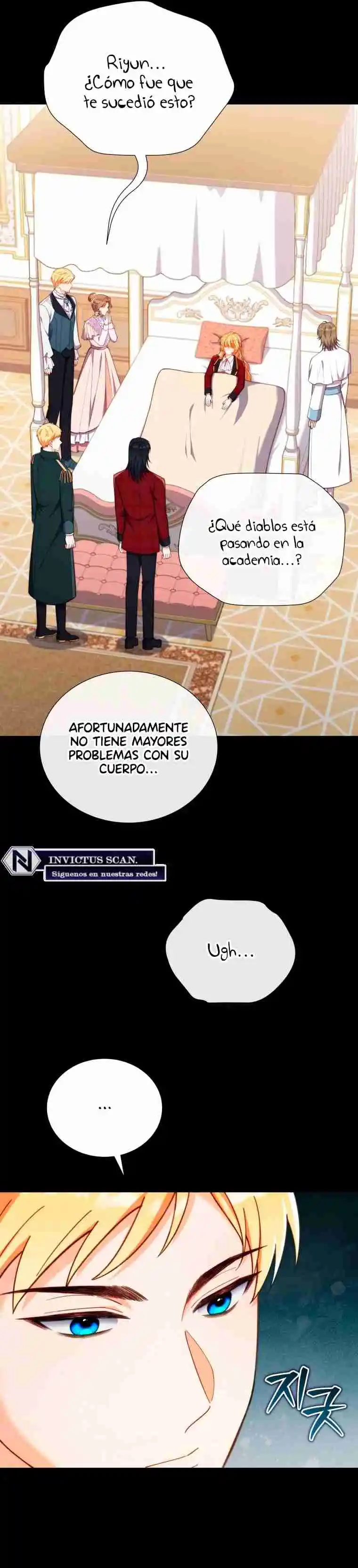 La Flor De Espina De Adinmir - Capítulo 19 - Página 15 - LectorTMOo