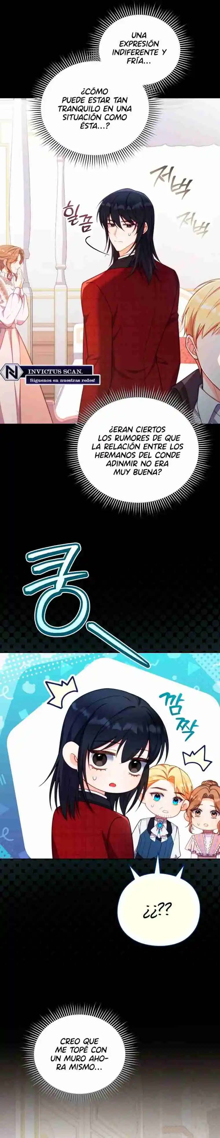 La Flor De Espina De Adinmir - Capítulo 19 - Página 16 - LectorTMOo