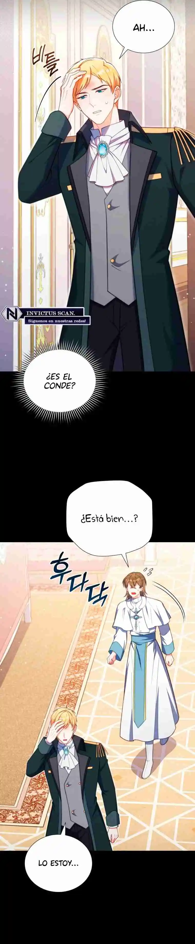 La Flor De Espina De Adinmir - Capítulo 19 - Página 17 - LectorTMOo