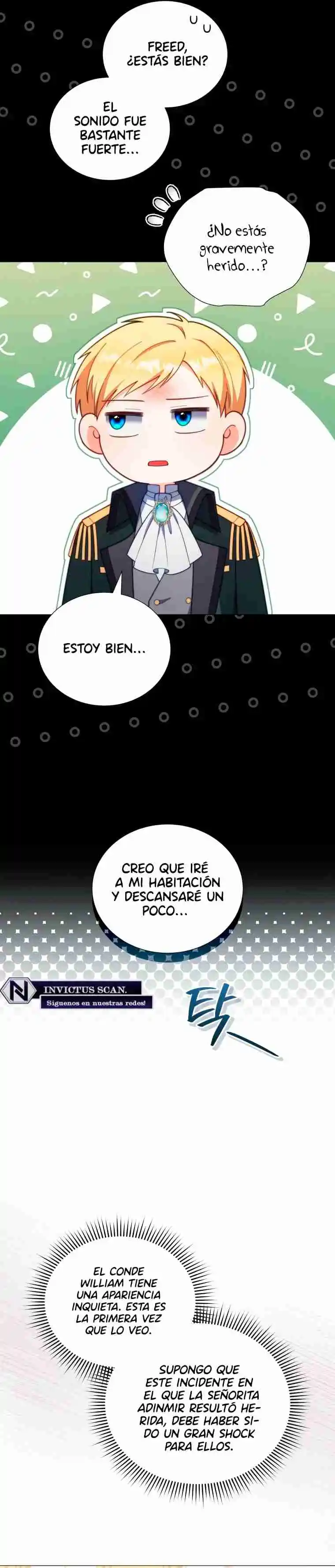 La Flor De Espina De Adinmir - Capítulo 19 - Página 18 - LectorTMOo