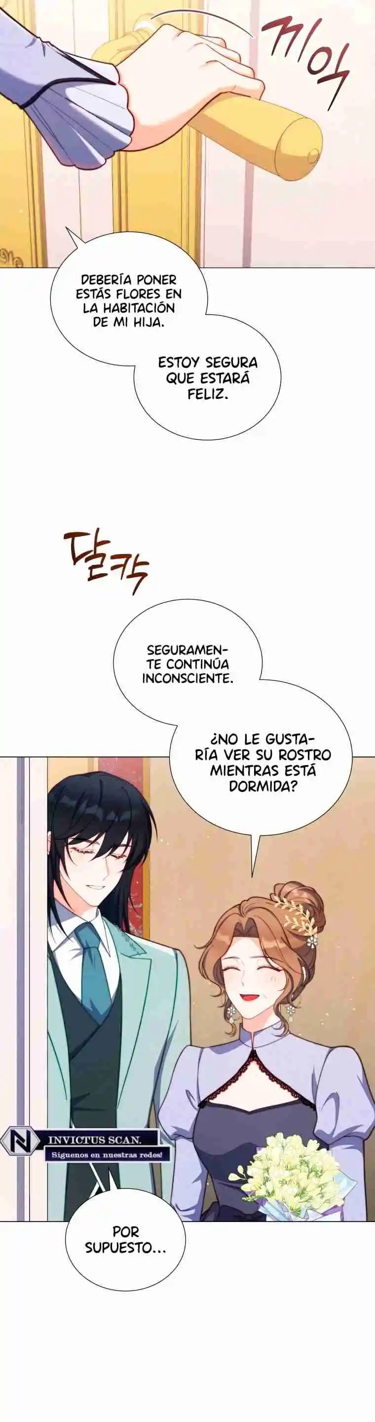 La Flor De Espina De Adinmir - Capítulo 19 - Página 19 - LectorTMOo