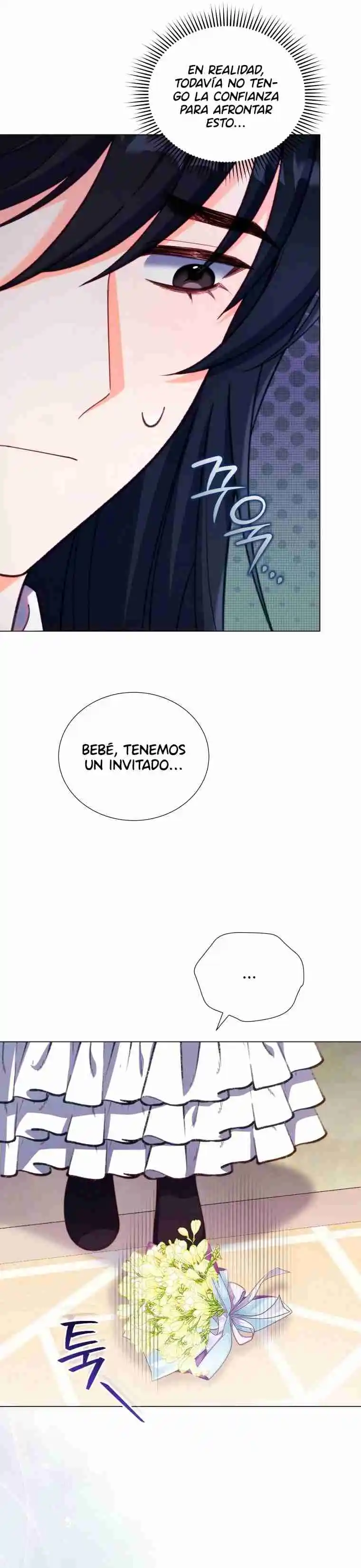 La Flor De Espina De Adinmir - Capítulo 19 - Página 20 - LectorTMOo