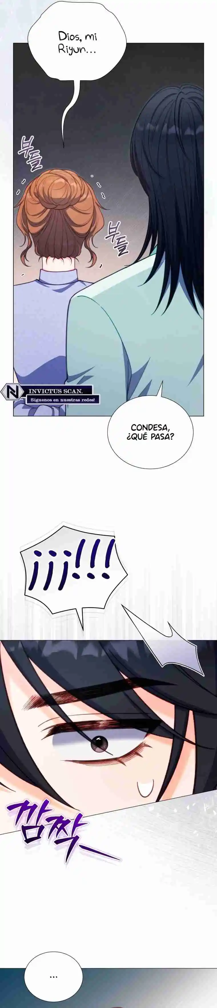 La Flor De Espina De Adinmir - Capítulo 19 - Página 21 - LectorTMOo