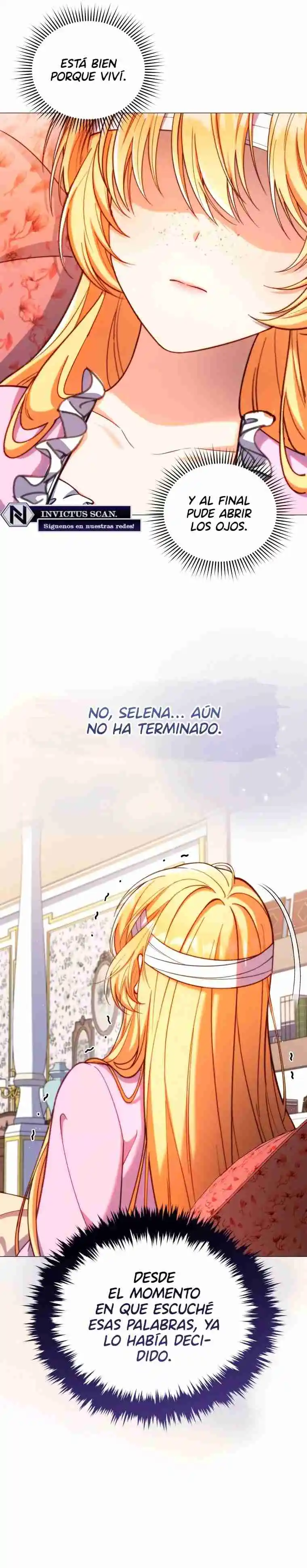 La Flor De Espina De Adinmir - Capítulo 19 - Página 27 - LectorTMOo